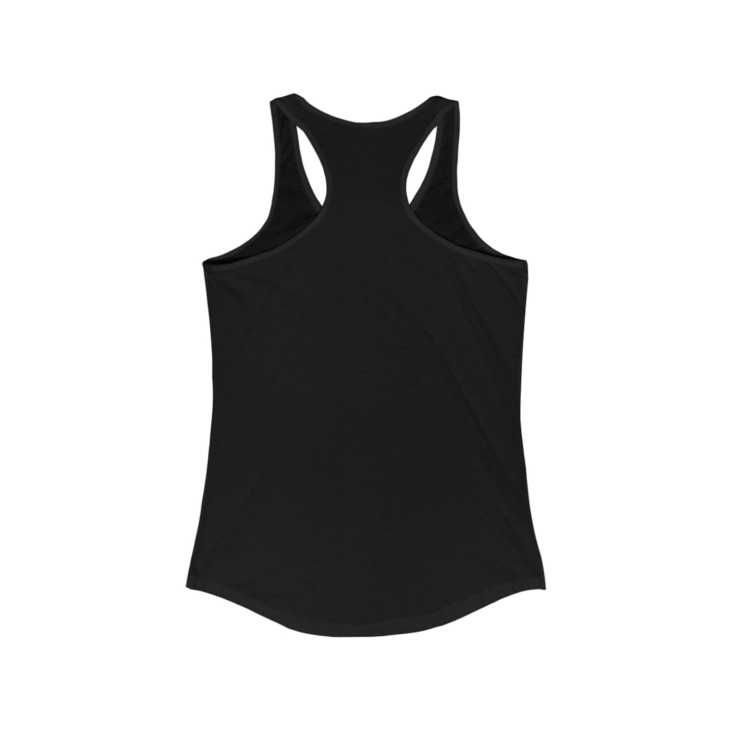 Mom est. 2023 Racerback Tank